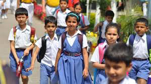 दिल्ली सरकार का बड़ा कदम: प्राइवेट स्कूलों की फीस वृद्धि पर लगेगा रोक!