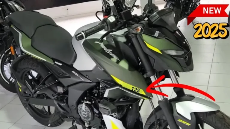 Bajaj Pulsar 125: युवा राइडर्स के लिए परफेक्ट बाइक की खोज!