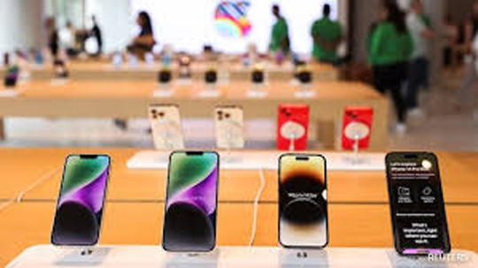 भारत में आईफोन निर्माण: एपल के लिए शानदार और सस्ता विकल्प!