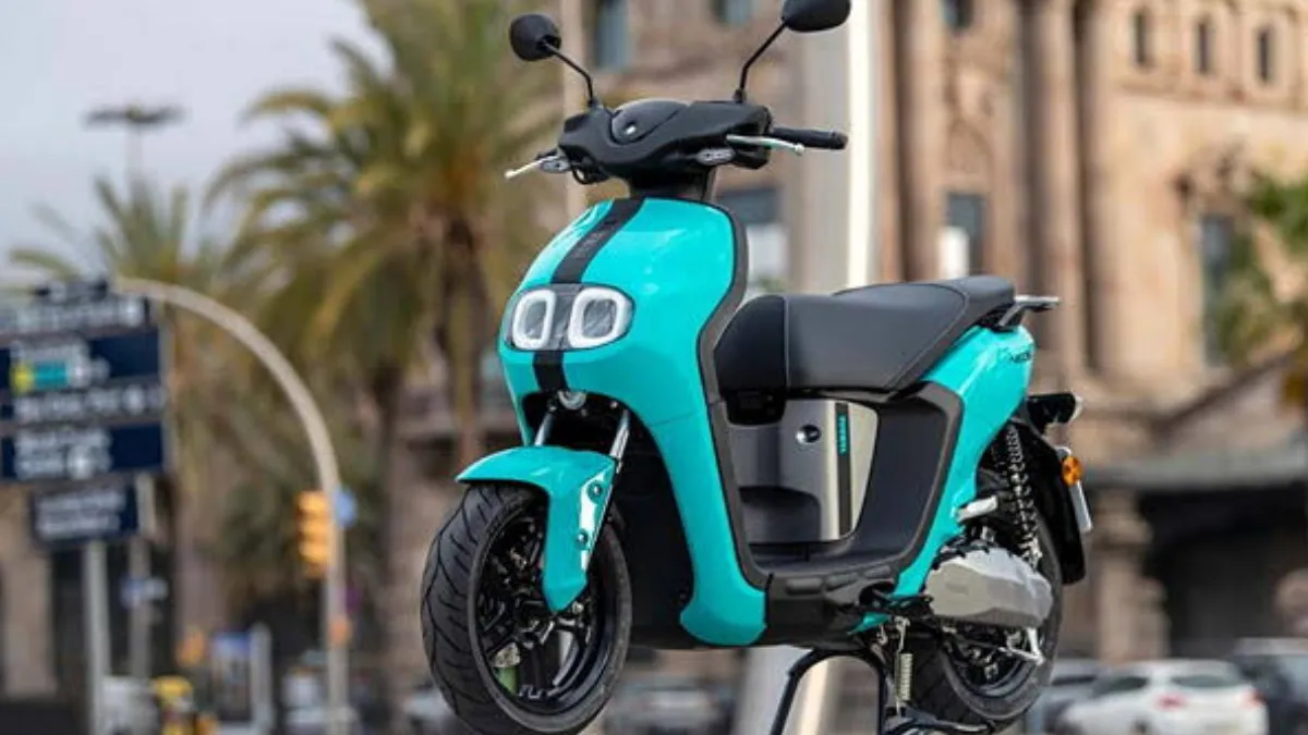 Komaki Scooter 2025: स्टाइल और परफॉर्मेंस का बेहतरीन संगम!
