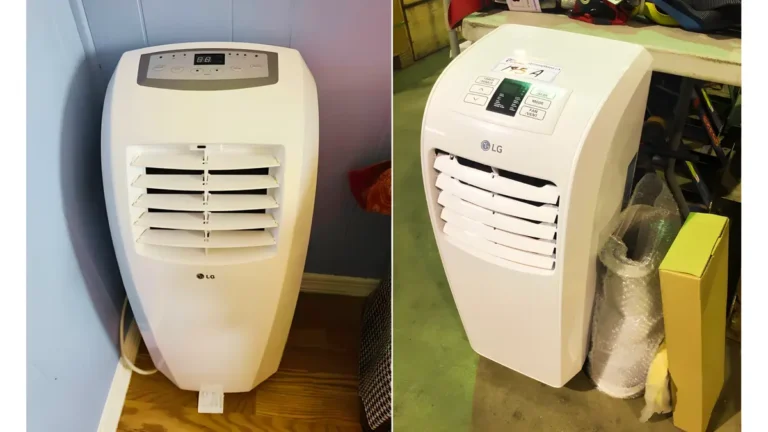 LG का 1 टन पोर्टेबल AC महज ₹9997 में, 87% डिस्काउंट का बेहतरीन मौका!