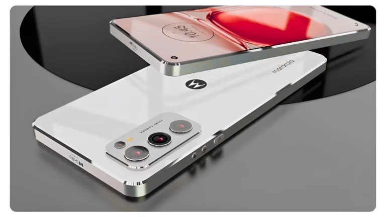 Motorola Edge 50 Pro 5G: 125W चार्जिंग और बेहतरीन स्पेसिफिकेशन के साथ आया!