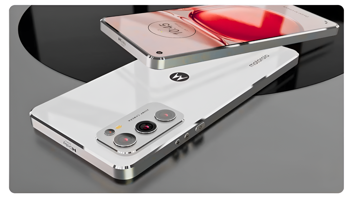 Motorola Edge 50 Pro 5G: 125W चार्जिंग और बेहतरीन स्पेसिफिकेशन के साथ आया!