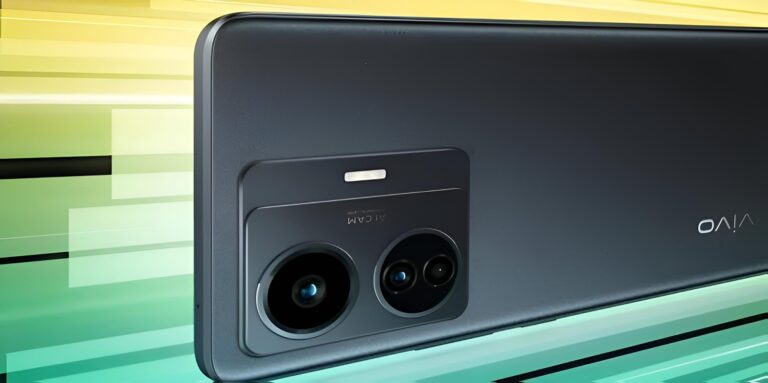 Vivo T2 Pro 5G: 8GB RAM और शानदार फीचर्स के साथ अब बजट में!