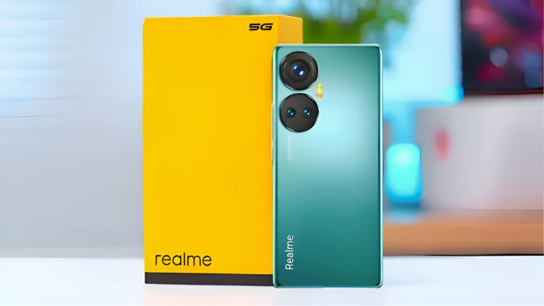 108MP कैमरा और 5000mAh बैटरी वाला Realme 10 Pro 5G स्मार्टफोन लॉन्च!