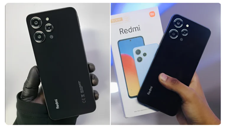 कम बजट में 5G का मजा! जानिए Redmi A5 5G के शानदार फीचर्स