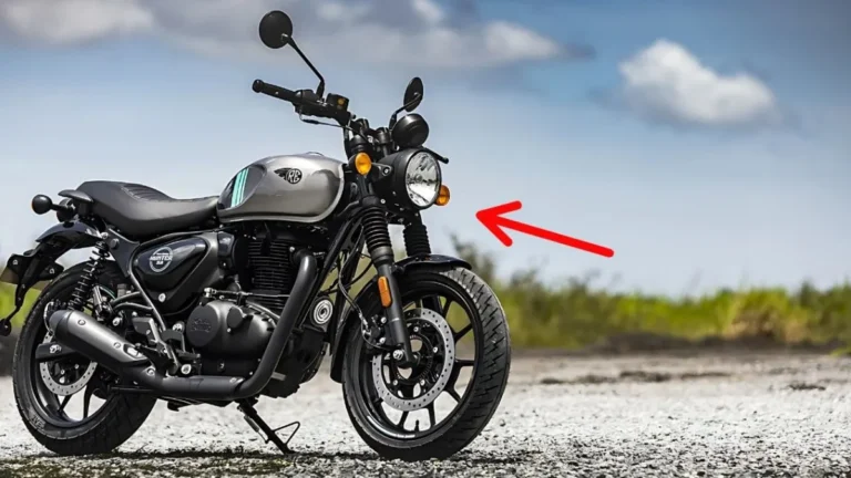 रॉयल एनफील्ड Hunter 350: स्टाइल, परफॉर्मेंस और आराम का बेहतरीन मेल!