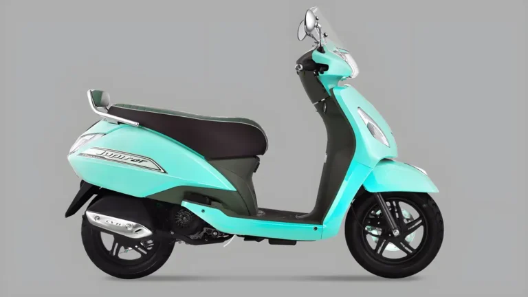 टीवीएस जुपिटर 125 DT SXC: दमदार फीचर्स और सस्ती कीमत पर लिया जाए!