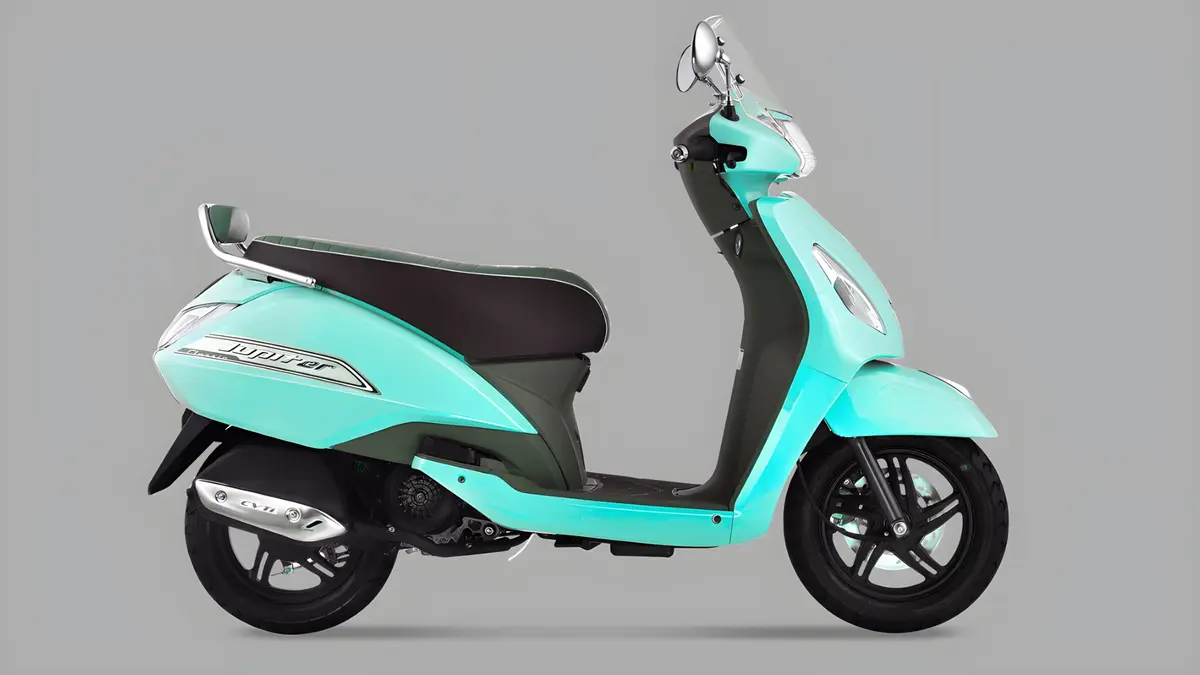 टीवीएस जुपिटर 125 DT SXC: दमदार फीचर्स और सस्ती कीमत पर लिया जाए!