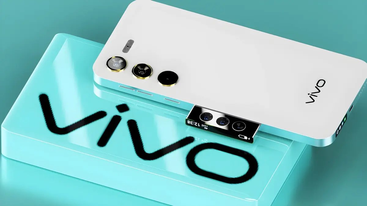 वीवो V26 Neo 5G: 200MP कैमरा और दमदार बैटरी, जानें कीमत और फीचर्स!
