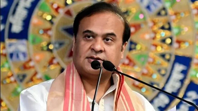 असम में 73 पाकिस्तानी एजेंट गिरफ्तार, सीएम सरमा ने उठाया बड़ा बयान!