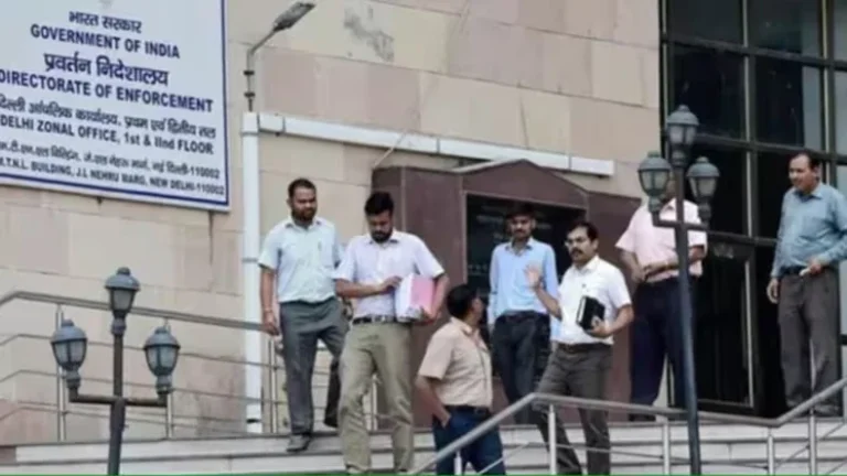 ईडी ने जेपी ग्रुप धोखाधड़ी मामले में 15 जगहों पर छापेमारी शुरू की