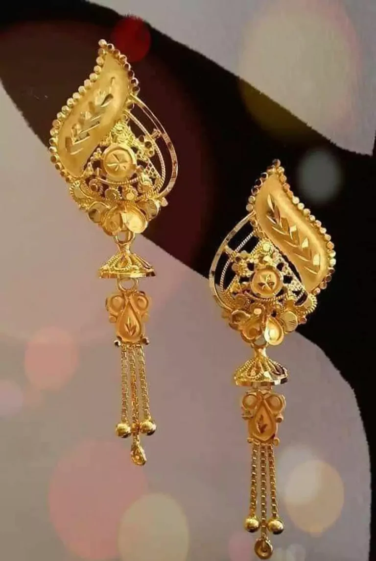 आज का सोने का भाव: जानिए कीमतों में हो रहे बदलाव और आपके लिए क्या है खास!