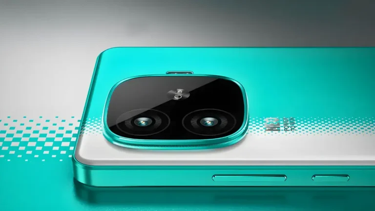iQOO Neo 10 5G: शानदार गेमिंग स्मार्टफोन, जानें इसके खास फीचर्स!
