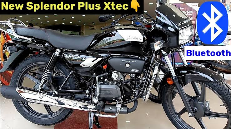 नई Hero Splendor 125: आकर्षक डिजाइन और धाकड़ फीचर्स के साथ आएगी!