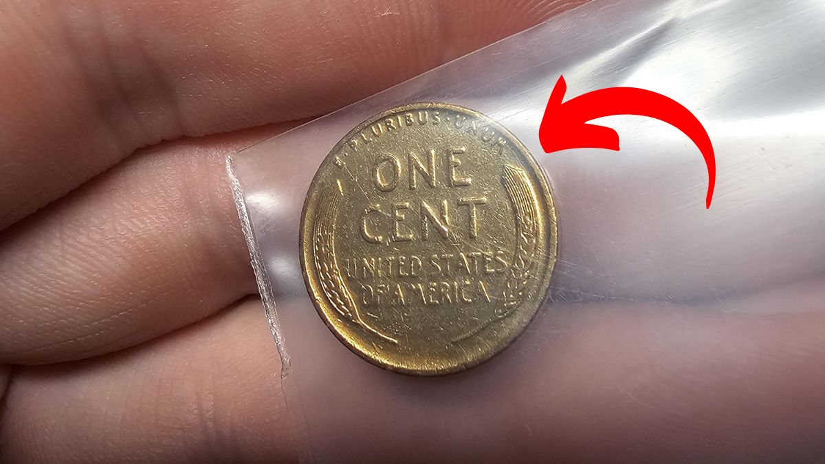 लिंकन व्हीट पेनी की कीमत 3.1 मिलियन डॉलर: एक अनोखी कहानी!