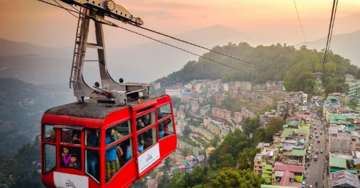 महाकाल मंदिर के लिए शीघ्र शुरू होगा रोप वे प्रोजेक्ट, जानिए महत्वपूर्ण अपडेट!
