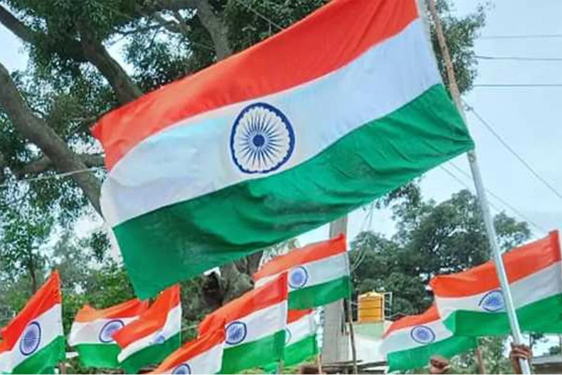 सीएम सैनी की तिरंगा यात्रा: लाडवा में धूमधाम से होगी शुरुआत कल!