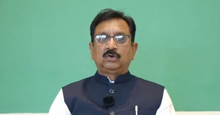 कर्नल सोफिया पर विवाद: मंत्री विजय शाह ने मांगी फिर से माफी!