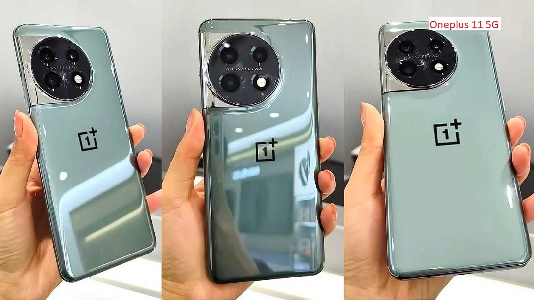 OnePlus 11 5G: शानदार फीचर्स और कम कीमत में धूम मचाने वाला स्मार्टफोन!