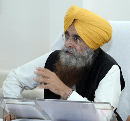 पंजाब में किसानों का शोषण बर्दाश्त नहीं, अवैध गोदाम सील!