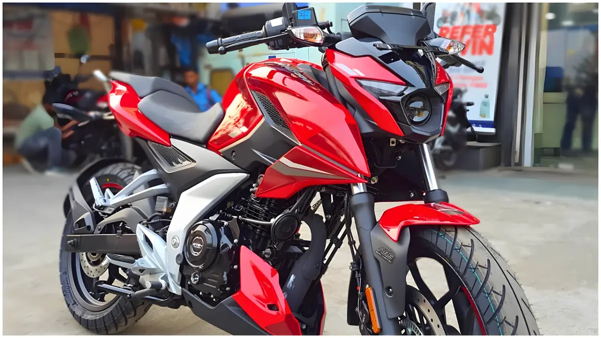 बजाज Pulsar N160: नई तकनीक और डिस्काउंट के साथ आपका स्पोर्ट्स बाइक विकल्प!