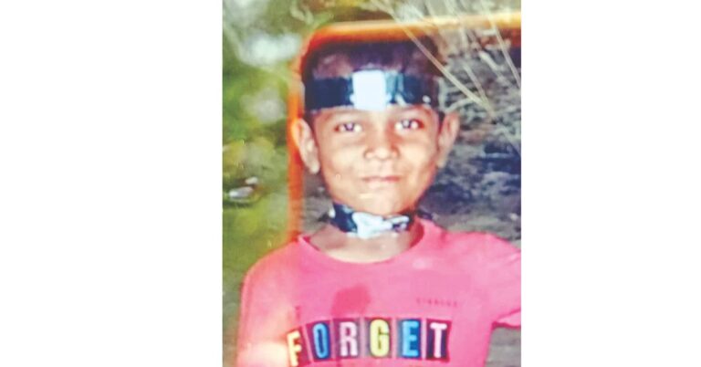 बेटे की खेल-खेल में मौत: परिजनों का दर्द और हृदयविदारक कहानी
