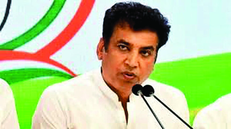 दिल्ली कांग्रेस का खुलासा: भाजपा के 100 दिन में सिर्फ निराशा और अपराध?