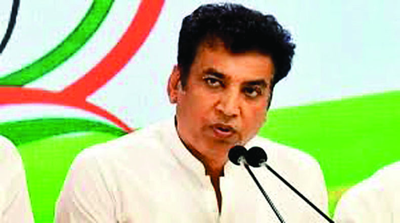 दिल्ली कांग्रेस का खुलासा: भाजपा के 100 दिन में सिर्फ निराशा और अपराध?