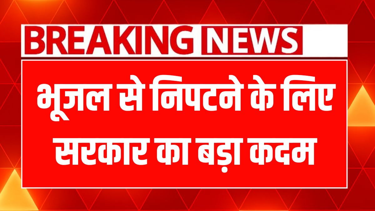 पंजाब सरकार का बड़ा कदम: मक्का खेती से बढ़ेगी किसान की आय और पानी बचेगा!