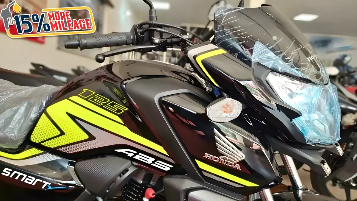 Honda SP 125: नई डिज़ाइन और बेमिसाल माइलेज के साथ बजी बाइकों की धूम!