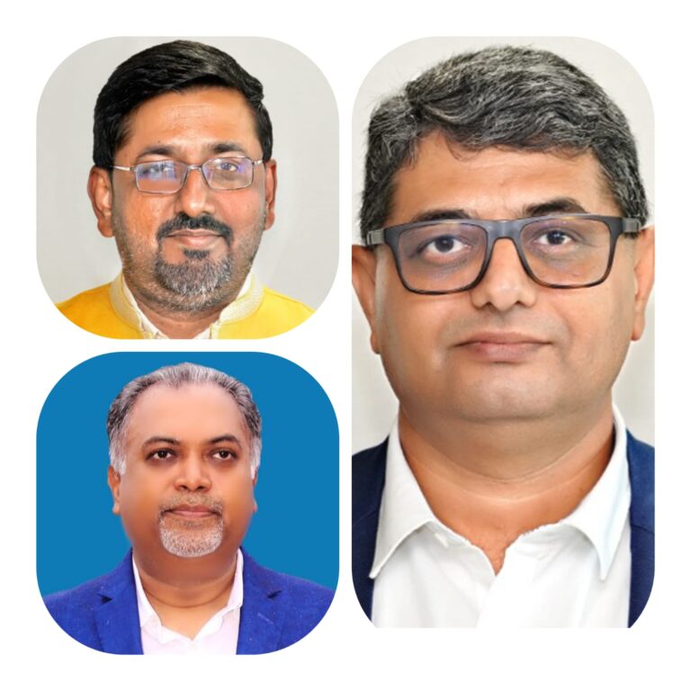 चंडीगढ़ प्रशासन में तीन नए आईएएस अधिकारियों की एंट्री, जानें उनके नए कार्य!