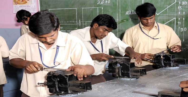 हरियाणा में ITI में दाखिले की आज है अंतिम तिथि, जल्दी करें आवेदन!