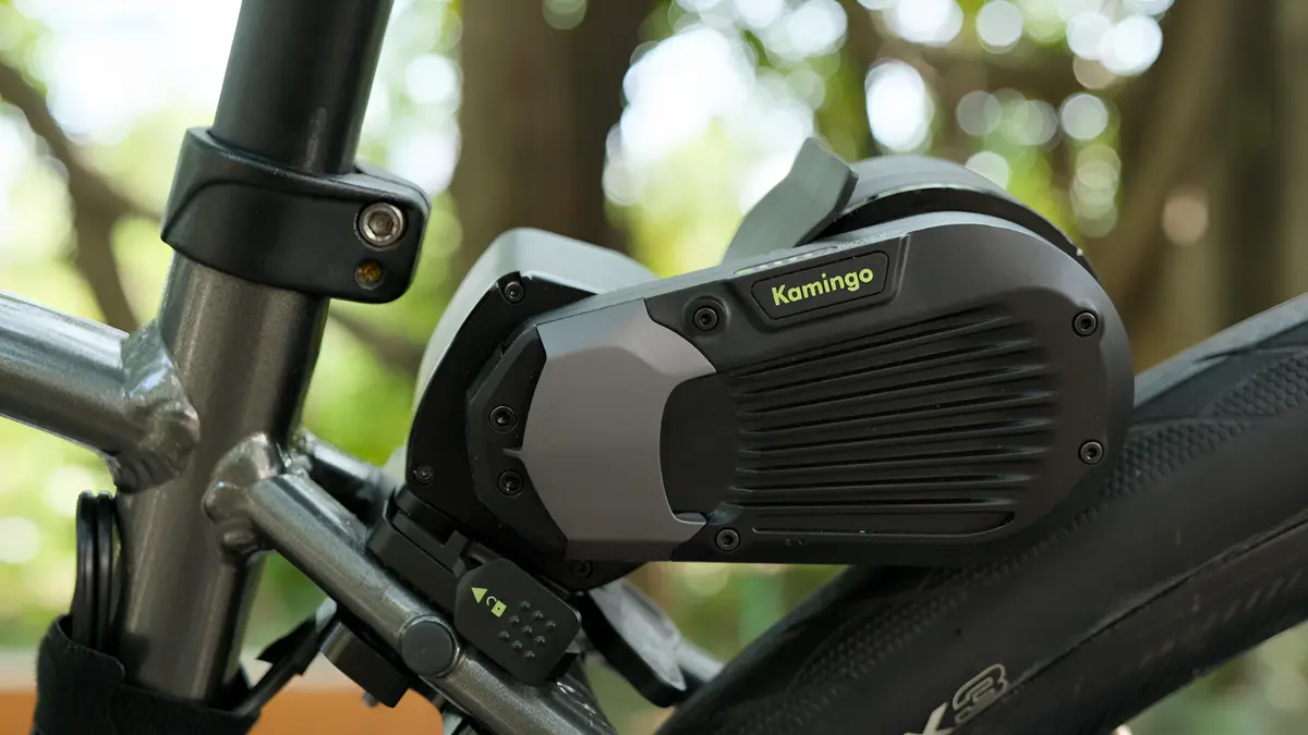 Kamingo Electric Cycle: क्या यह ₹58,000 में बेहतरीन ई-बाइक है? जानिए!