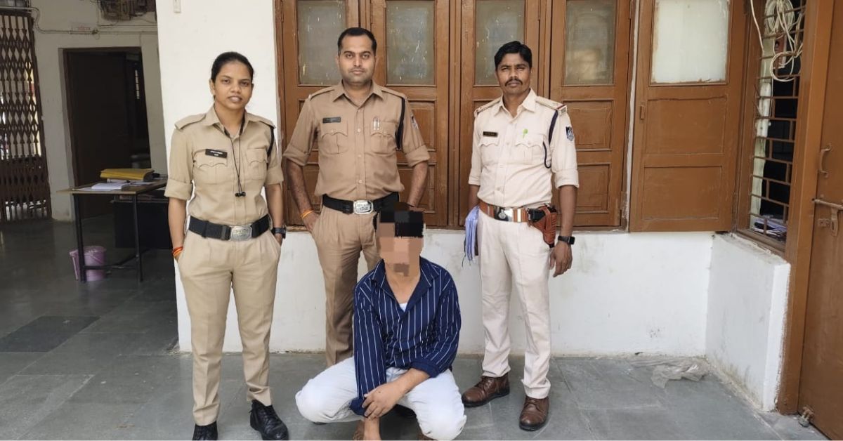 लुटेरे दूल्हे का खेल: शादी कर ठगा 10 लाख, पुणे में हड़कंप!