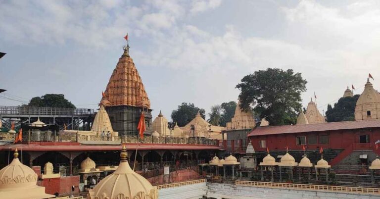 महाकाल मंदिर में नई व्यवस्था: दर्शन के लिए जानें खास गाइडलाइन!