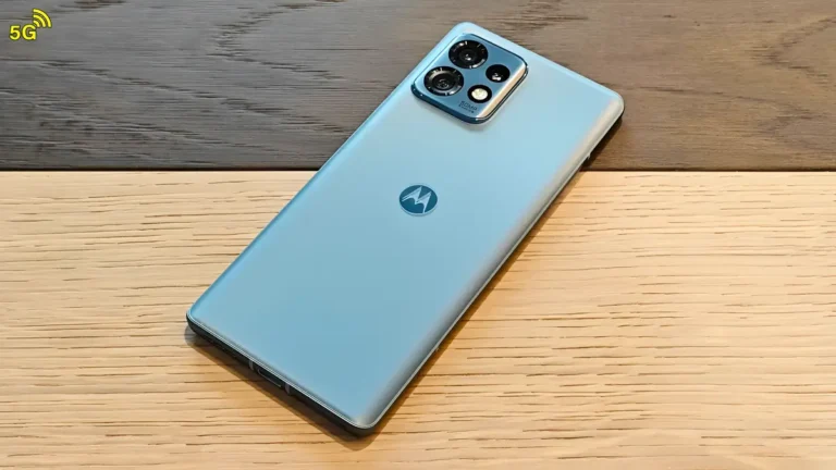 Motorola Edge 50 Pro 5G: सस्ता स्मार्टफोन जो बदल देगा आपका तकनीकी अनुभव!