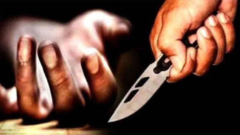 सोनीपत में जमीन विवाद: 6 युवकों ने चाकू से गोदकर की युवक की हत्या