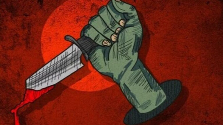 रोहतक: भाई ने बहन की हत्या, आत्महत्या की कोशिश!