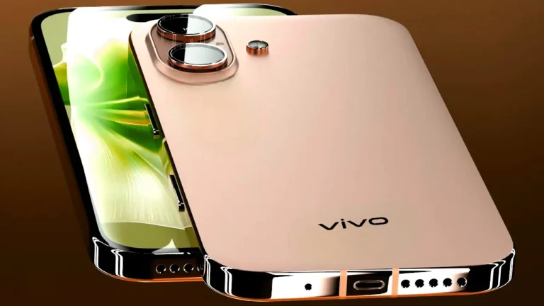 Vivo T4x 5G: धमाकेदार फीचर्स और किफायती कीमत के साथ हुआ लॉन्च!