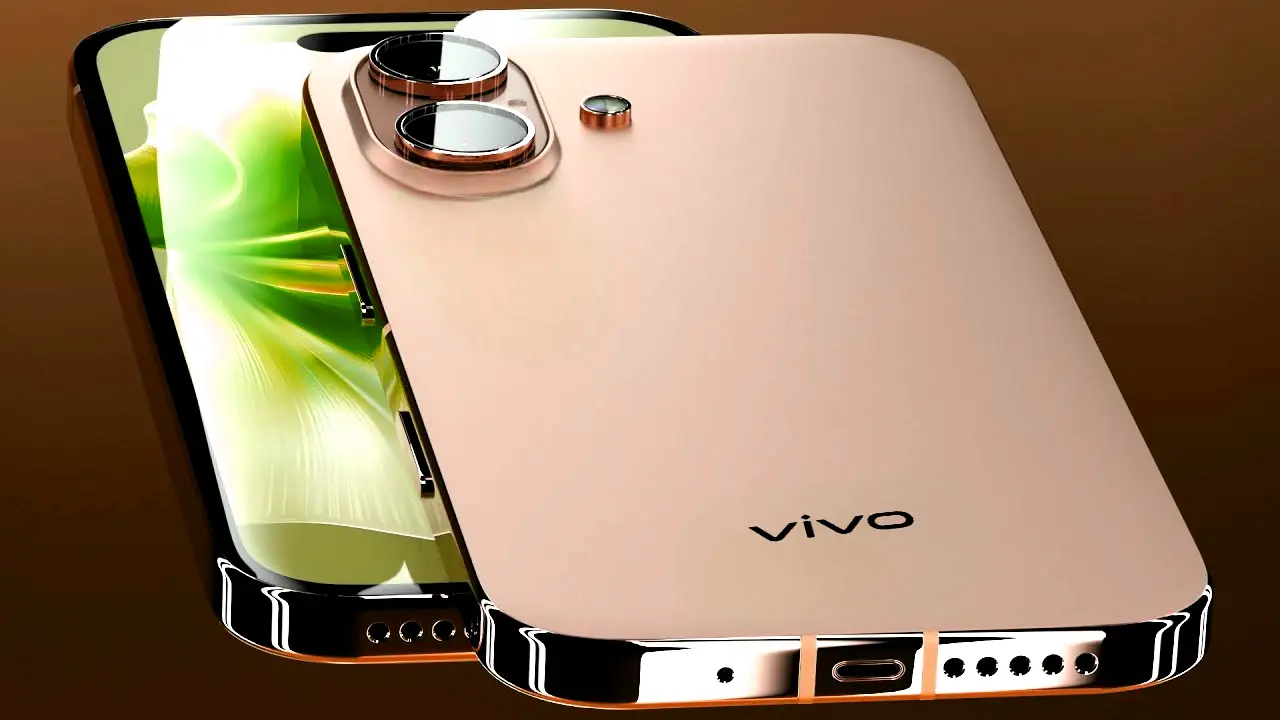 Vivo T4x 5G: धमाकेदार फीचर्स और किफायती कीमत के साथ हुआ लॉन्च!