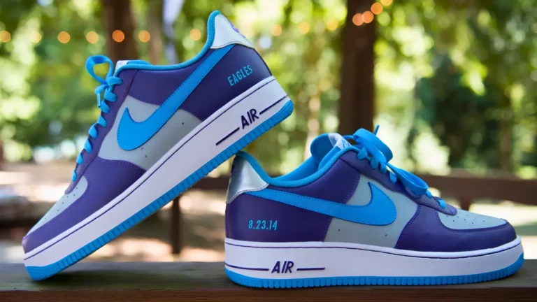 Nike शूज़ पर ज़बरदस्त छूट: सिर्फ ₹1199 में करें खरीदारी!