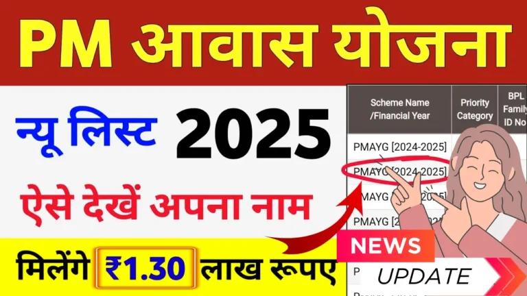 प्रधानमंत्री आवास योजना: जानें कैसे पाएं अपना पक्का घर अब!