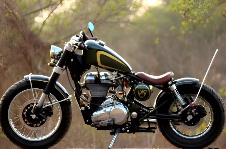 80 के दशक की Royal Enfield Bullet 350 का 39 साल पुराना बिल हुआ वायरल!