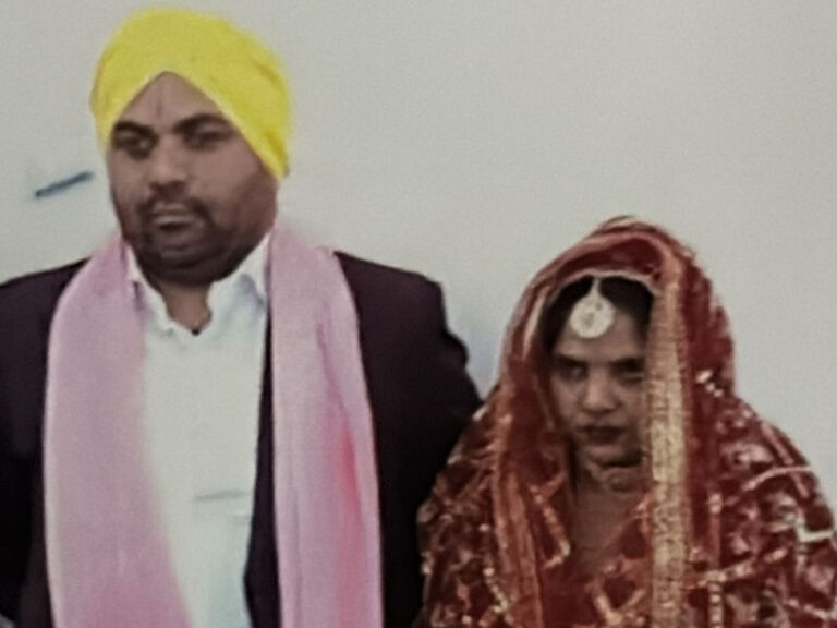 कुरुक्षेत्र में पति की तीसरी शादी से परेशान महिला ने की आत्महत्या, चौंकाने वाला मामला