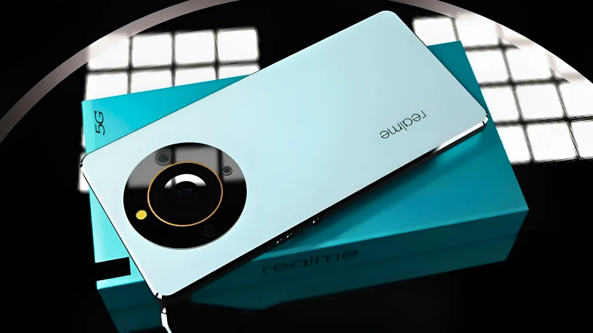 Realme Narzo 70 Ultra 5G: अब सस्ते दाम में पाएं बेहतरीन 5G स्मार्टफोन!