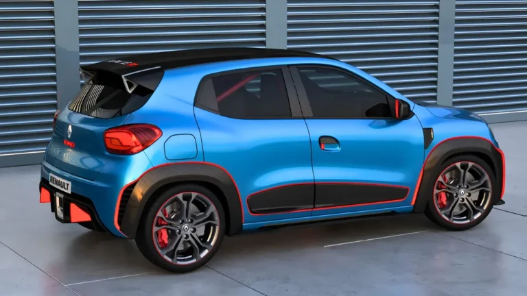 Renault Kwid का नया वेरिएंट: दमदार इंजन और बजट में शानदार विकल्प!