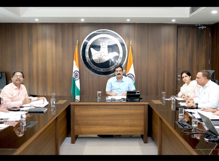 चंडीगढ़: CPDL के नए उपायों से बिजली आपूर्ति में सुधार की उम्मीद!