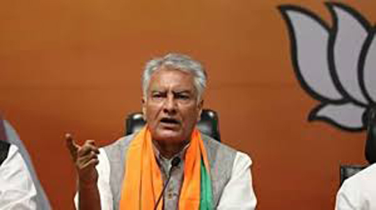 पंजाब सरकार का नशा माफियाओं पर बड़ा हमला! जाखड़ की चौंकाने वाली मांग