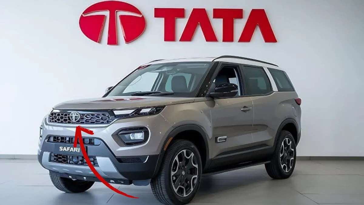 Tata Safari: भारतीय परिवारों की पसंदीदा SUV, जानें इसकी बेहतरीन विशेषताएँ!